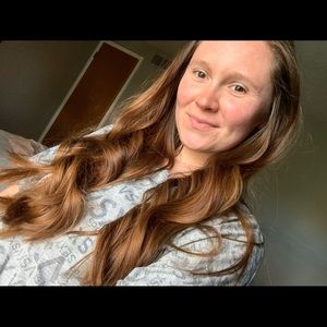Meet your Posher, Cassie